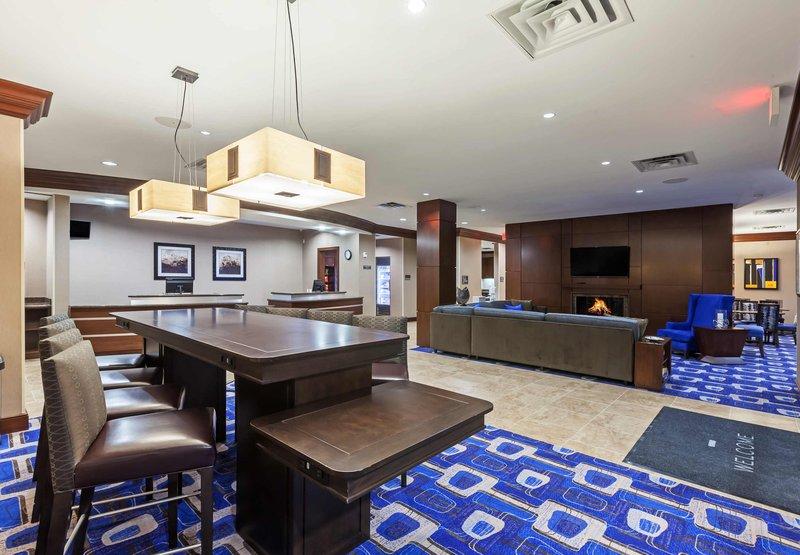 Residence Inn By Marriott Austin Northwest/The Domain Area Экстерьер фото