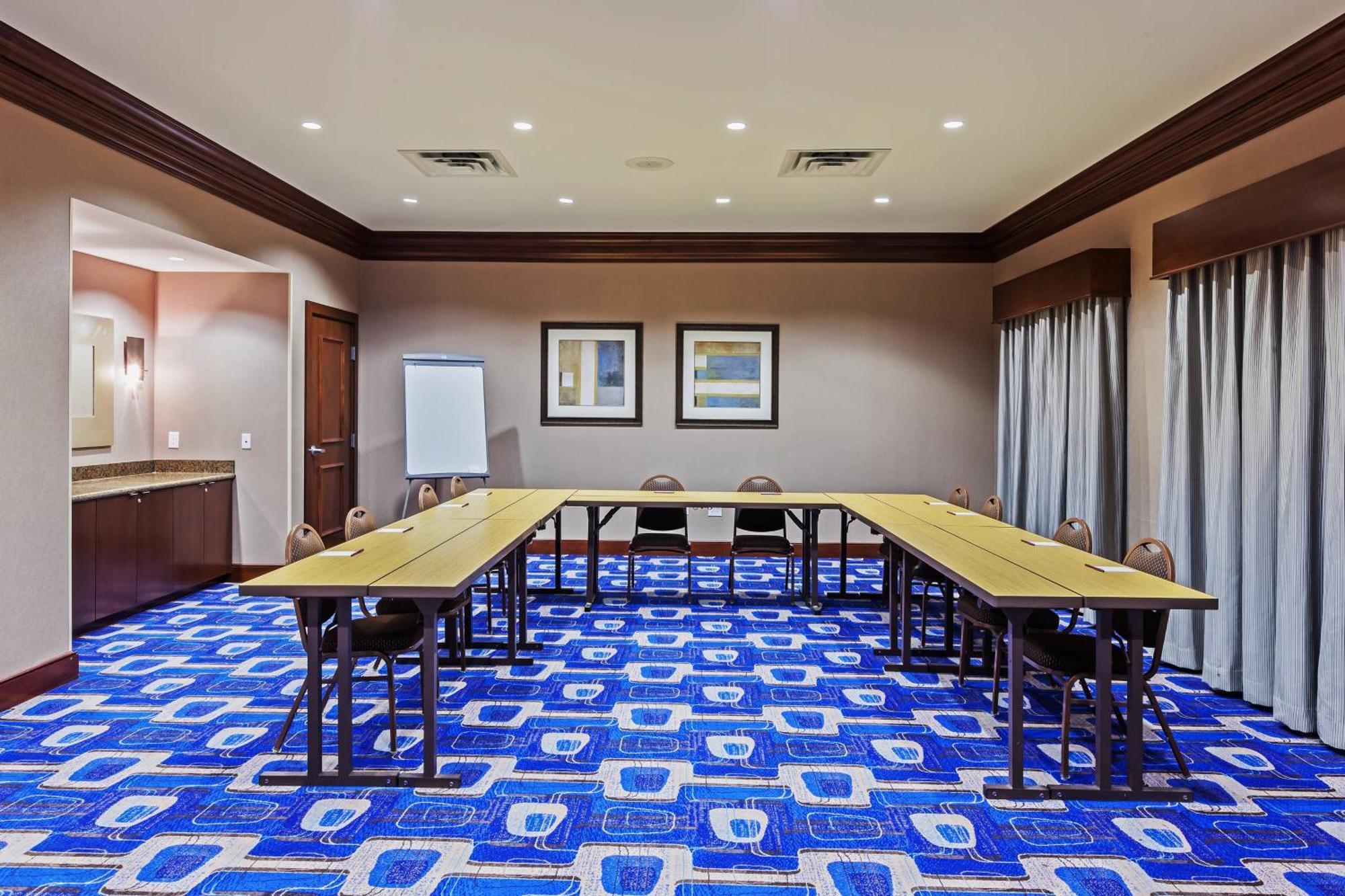 Residence Inn By Marriott Austin Northwest/The Domain Area Экстерьер фото