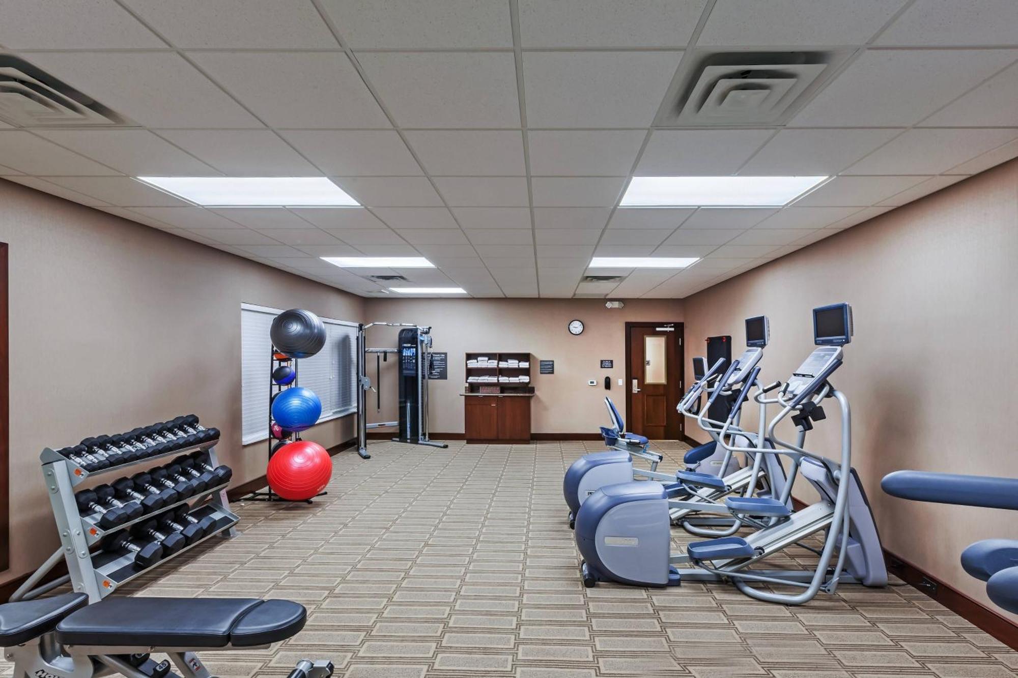 Residence Inn By Marriott Austin Northwest/The Domain Area Экстерьер фото