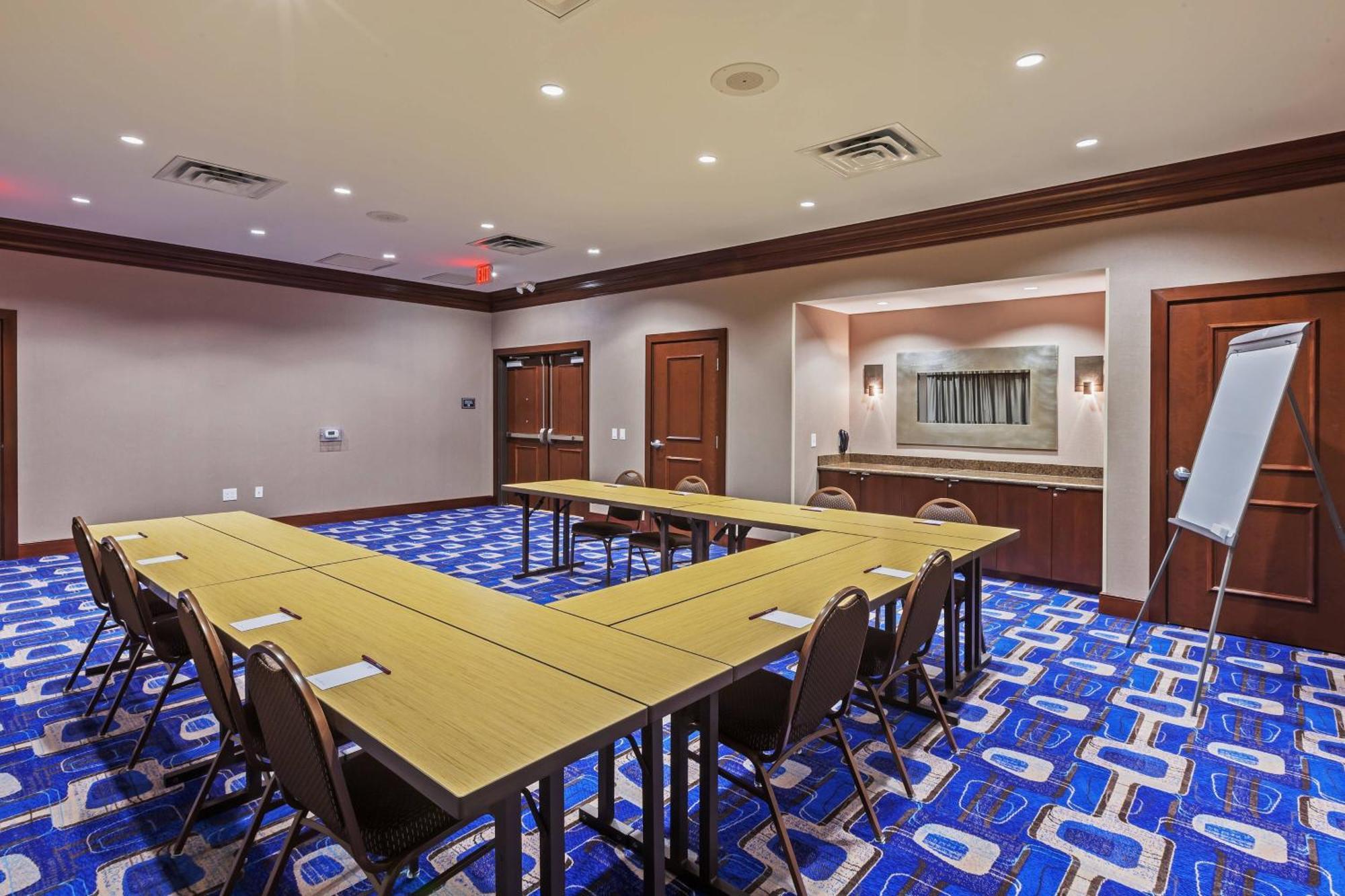 Residence Inn By Marriott Austin Northwest/The Domain Area Экстерьер фото