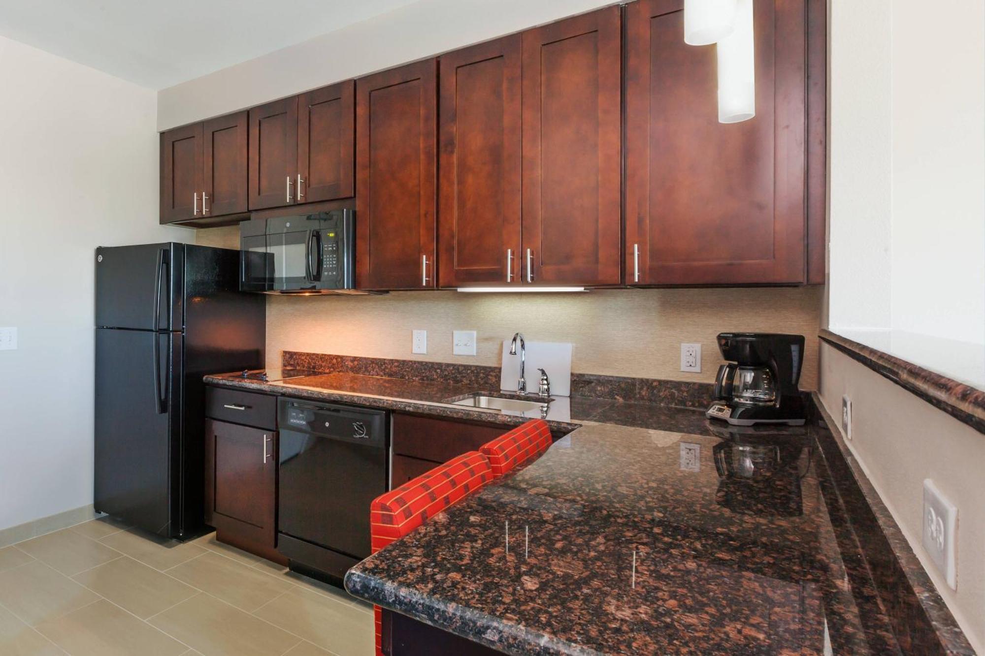 Residence Inn By Marriott Austin Northwest/The Domain Area Экстерьер фото