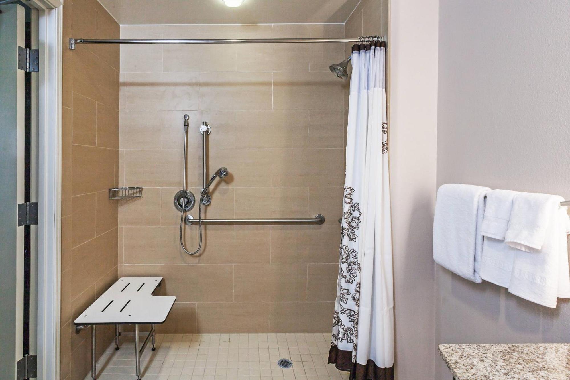 Residence Inn By Marriott Austin Northwest/The Domain Area Экстерьер фото