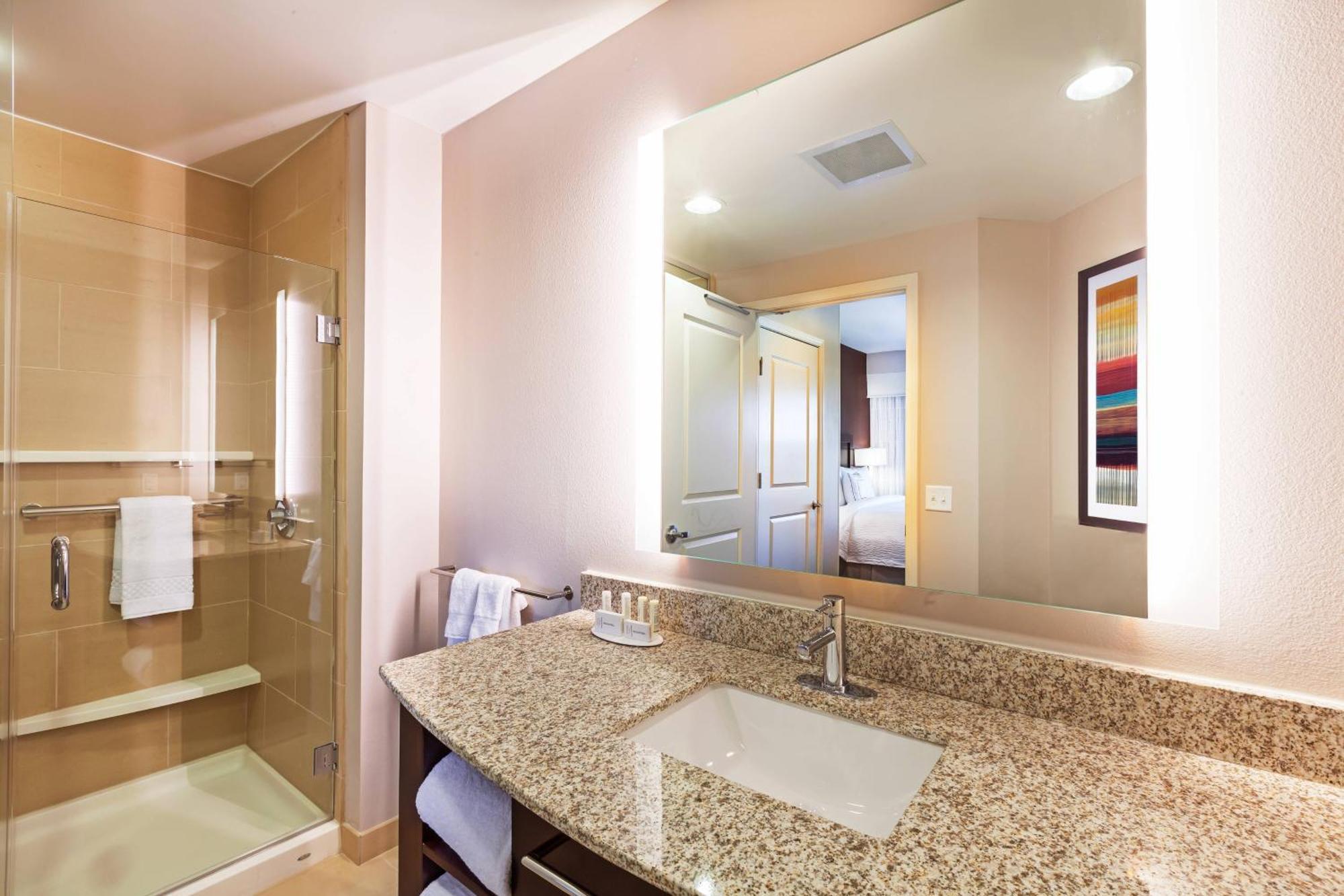 Residence Inn By Marriott Austin Northwest/The Domain Area Экстерьер фото
