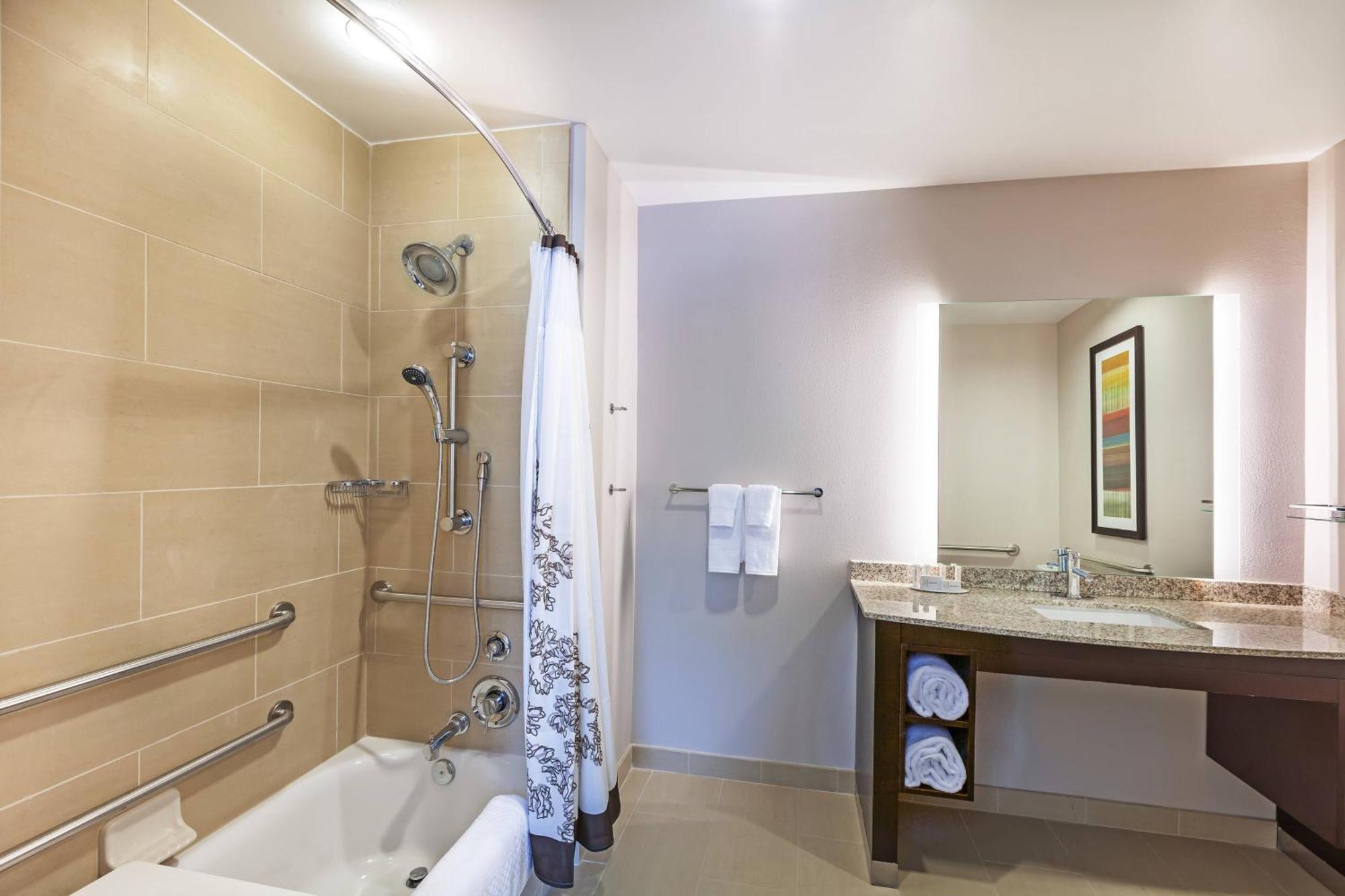 Residence Inn By Marriott Austin Northwest/The Domain Area Экстерьер фото
