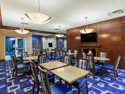 Residence Inn By Marriott Austin Northwest/The Domain Area Экстерьер фото