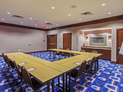 Residence Inn By Marriott Austin Northwest/The Domain Area Экстерьер фото