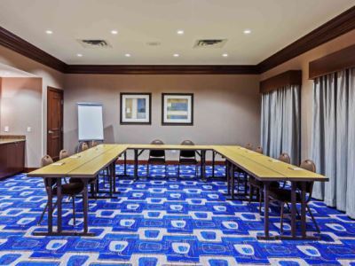 Residence Inn By Marriott Austin Northwest/The Domain Area Экстерьер фото