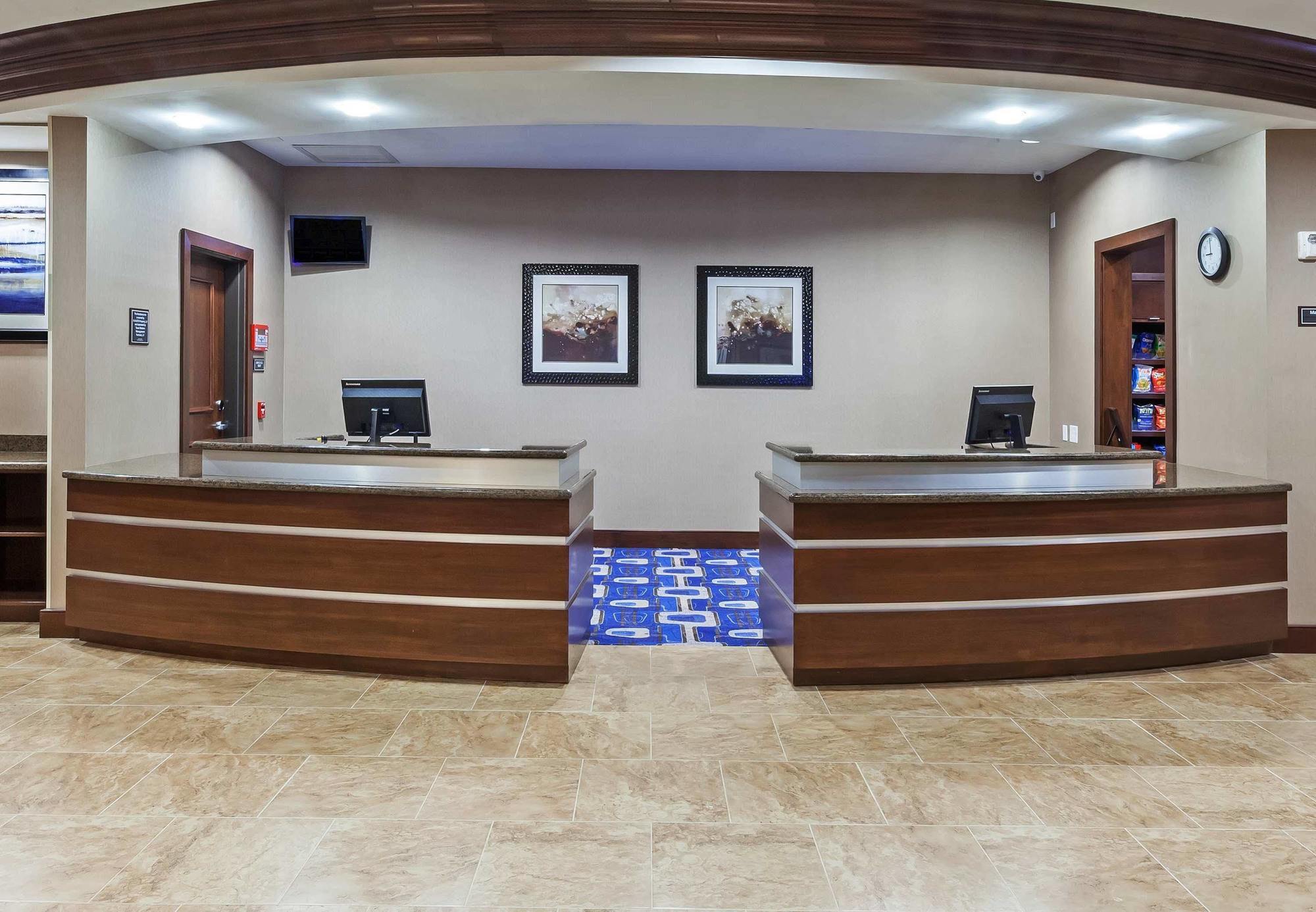 Residence Inn By Marriott Austin Northwest/The Domain Area Экстерьер фото