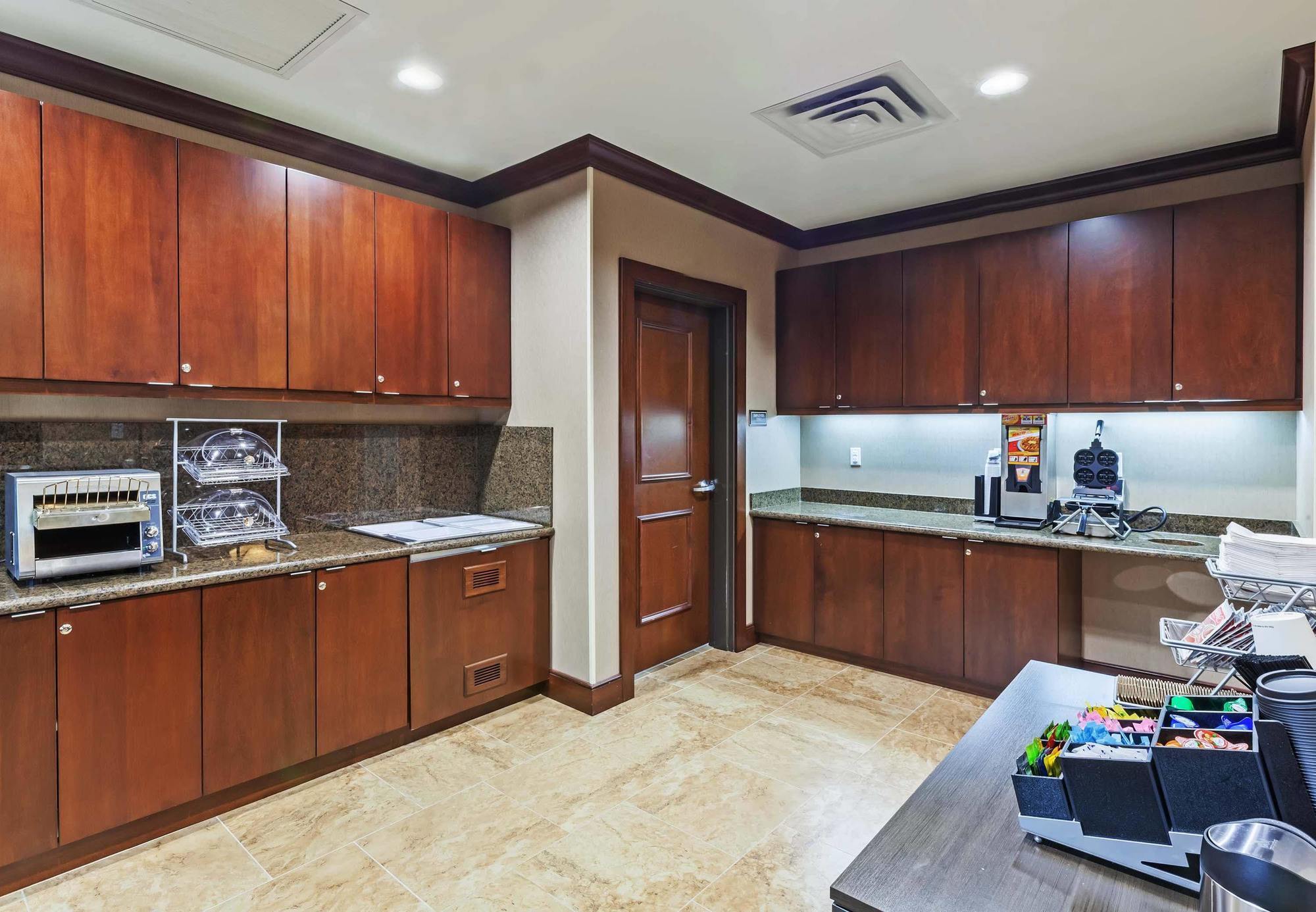 Residence Inn By Marriott Austin Northwest/The Domain Area Экстерьер фото