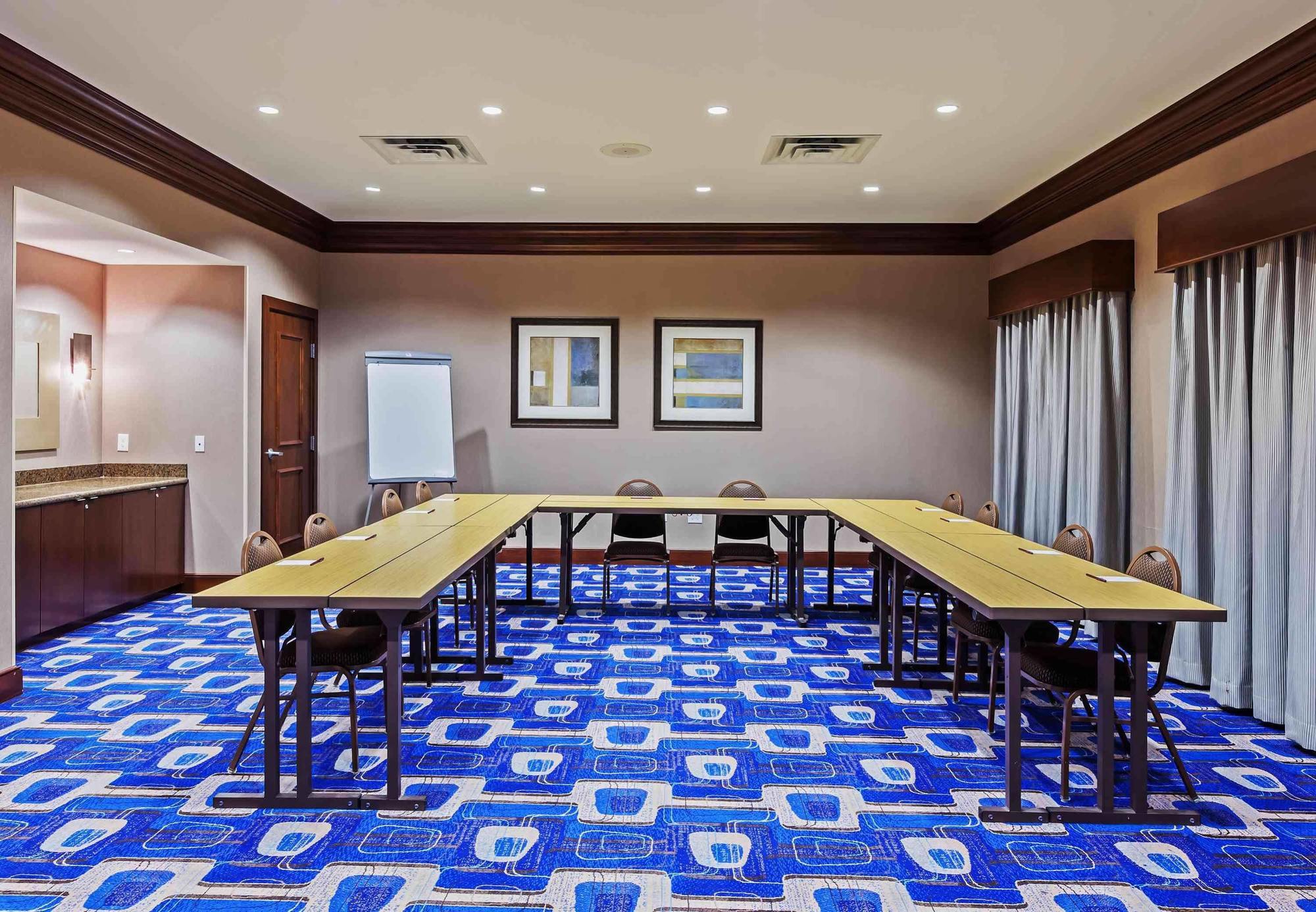 Residence Inn By Marriott Austin Northwest/The Domain Area Экстерьер фото