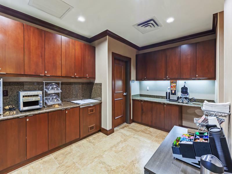Residence Inn By Marriott Austin Northwest/The Domain Area Экстерьер фото