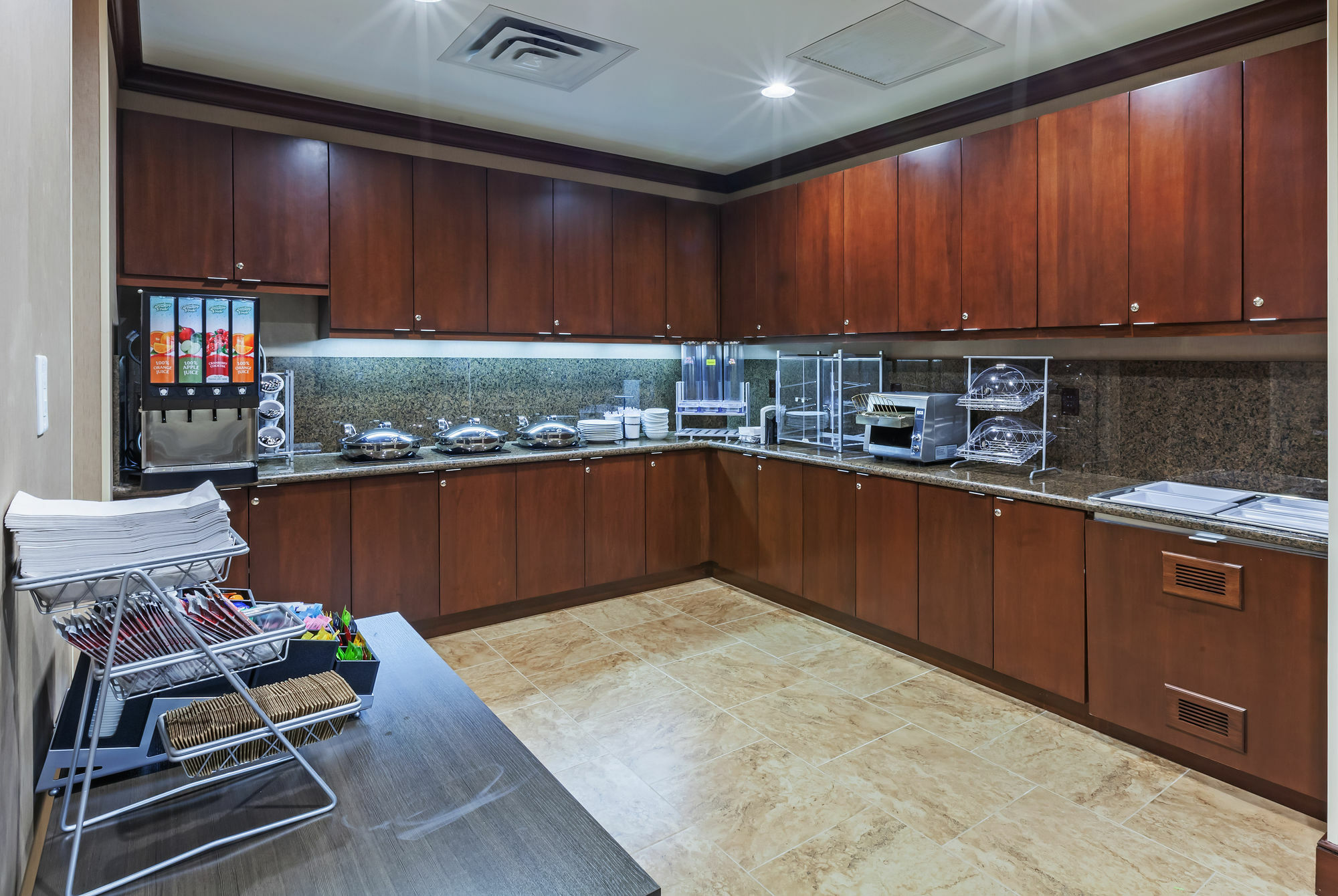 Residence Inn By Marriott Austin Northwest/The Domain Area Экстерьер фото
